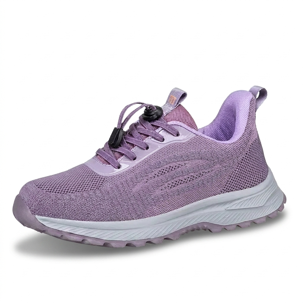 Women's Hands-Free Slip-On Orthopedic Walking Shoes - photo 10