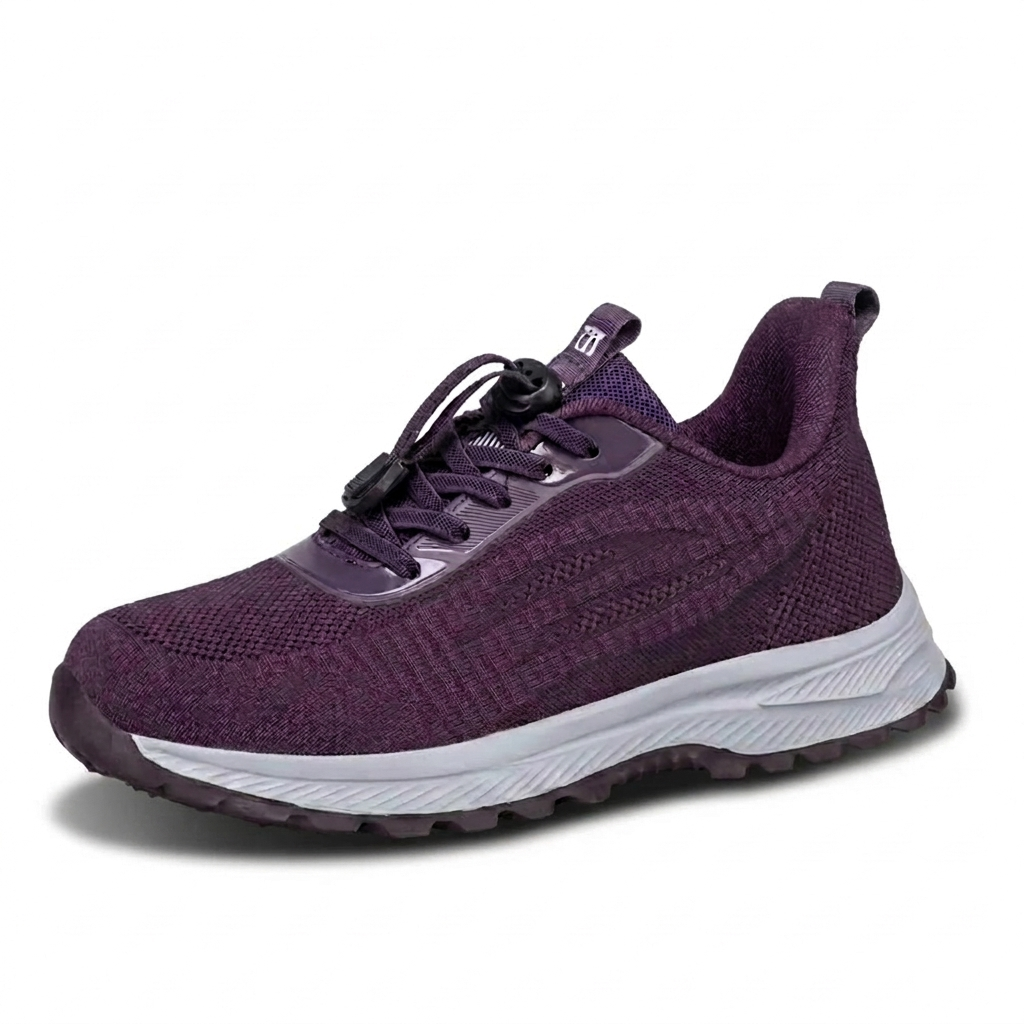Women's Hands-Free Slip-On Orthopedic Walking Shoes - photo 7