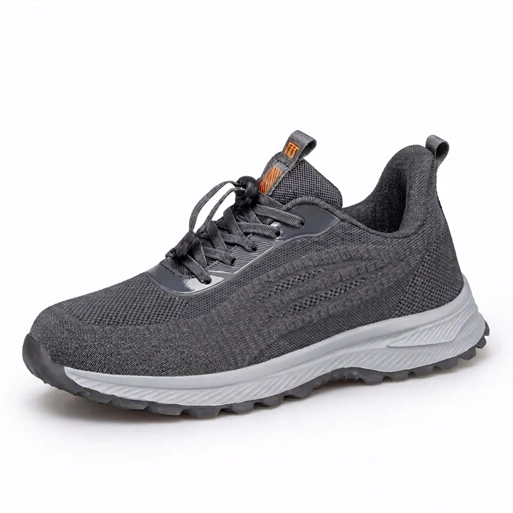 Women's Hands-Free Slip-On Orthopedic Walking Shoes - photo 8