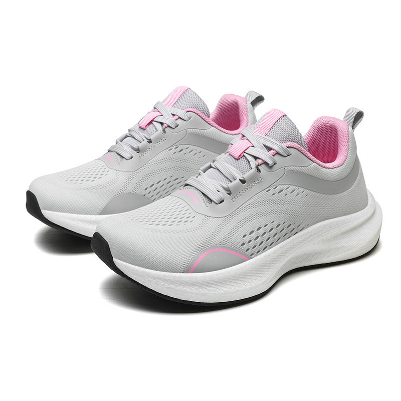 Women's Extra Wide Toe Box Walking Shoes - photo 7