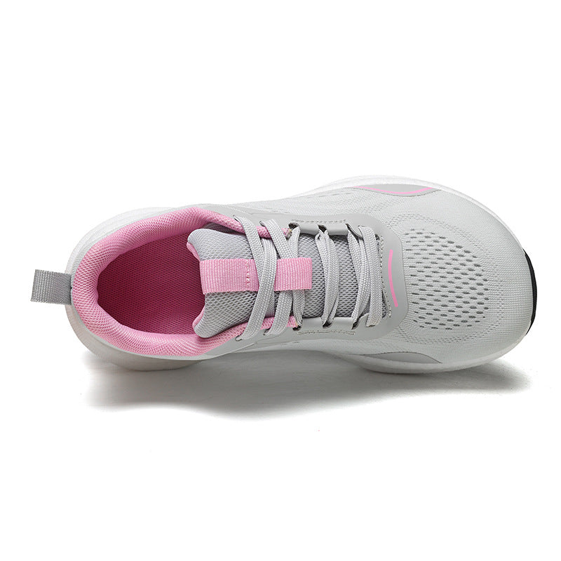 Women's Extra Wide Toe Box Walking Shoes - photo 5