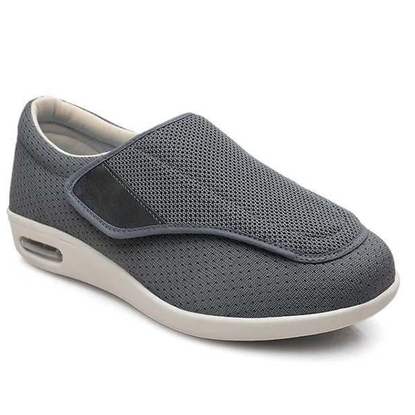 Wide Diabetic Shoes for Swollen Feet - photo 4