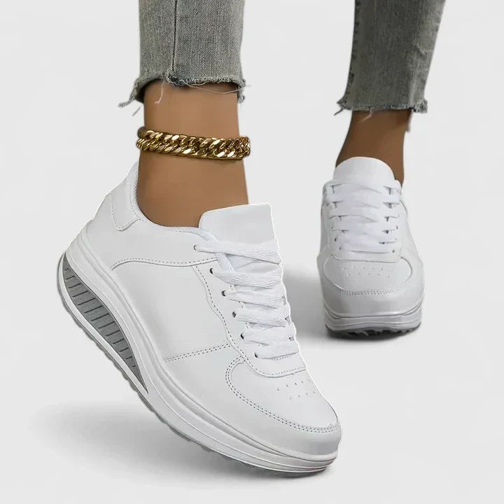 Sybil - Women's Comfortable Sneakers - photo 1