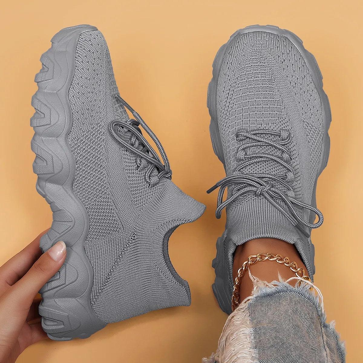 Women's Ortho Pro's Classic Sneakers - photo 9