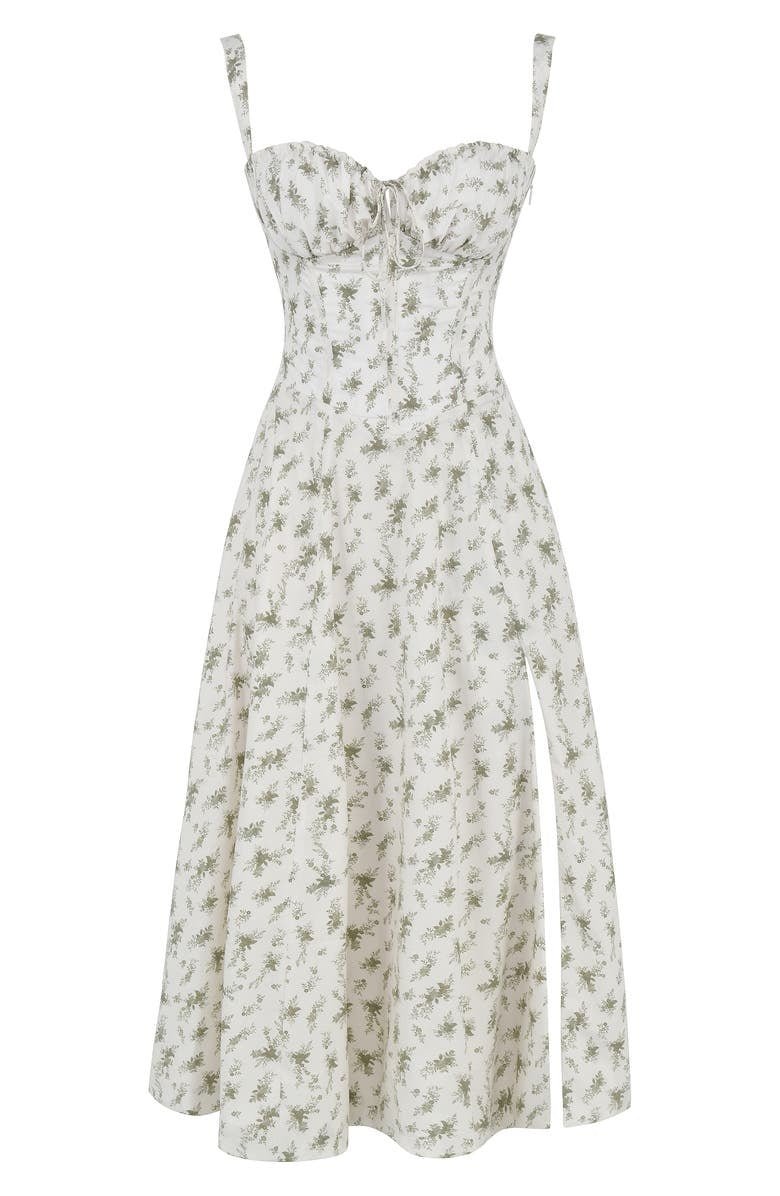 Elegant Waist Dress with Flattering Fit - photo 18