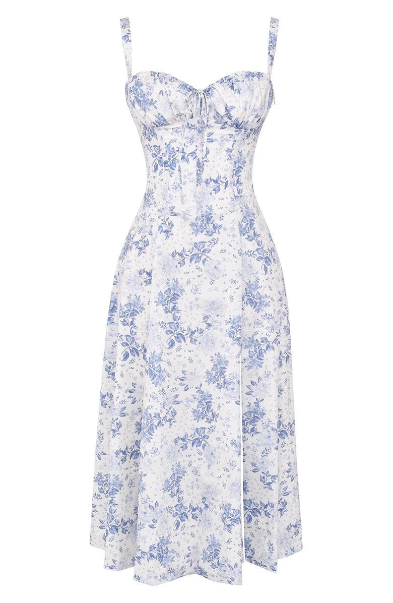 Elegant Waist Dress with Flattering Fit - photo 22