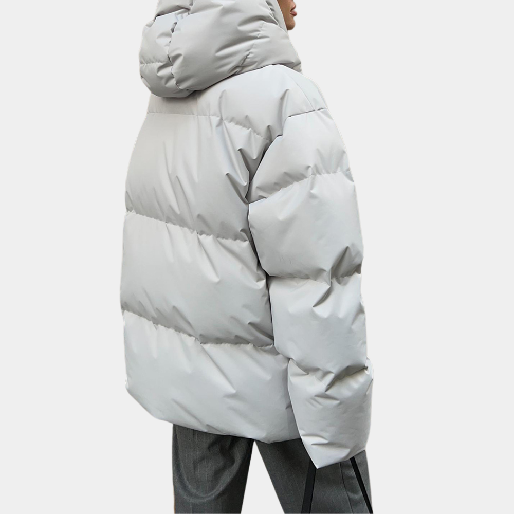 Sophronia - Women's Jacket with Hood - photo 6