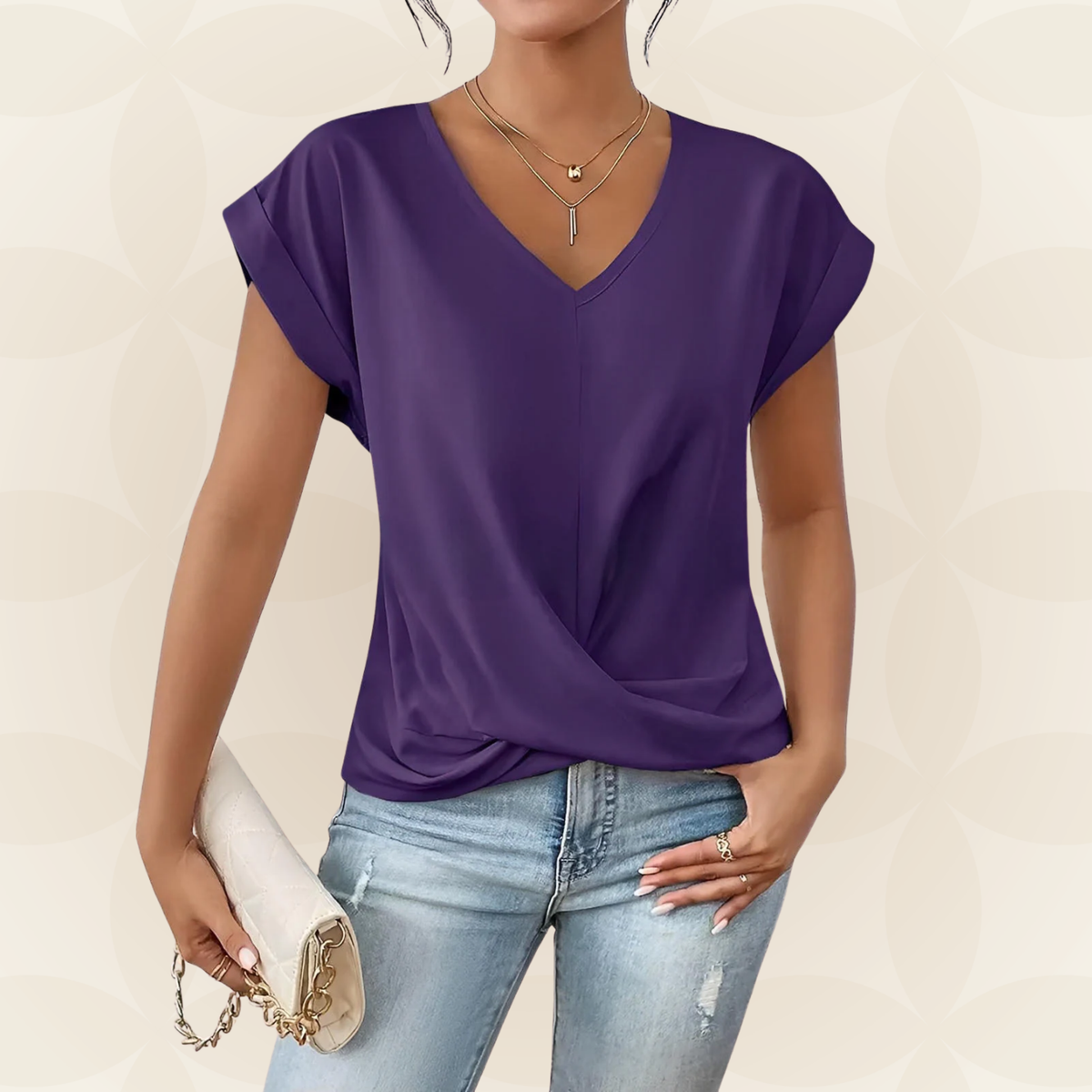 Women's Blouse