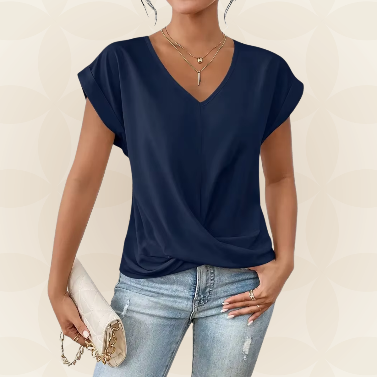 Women's Blouse