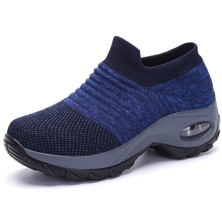 Juno - Women's Air Cushion Orthopedic Sneakers - photo 10