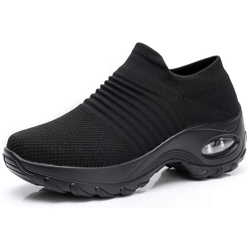 Juno - Women's Air Cushion Orthopedic Sneakers - photo 3