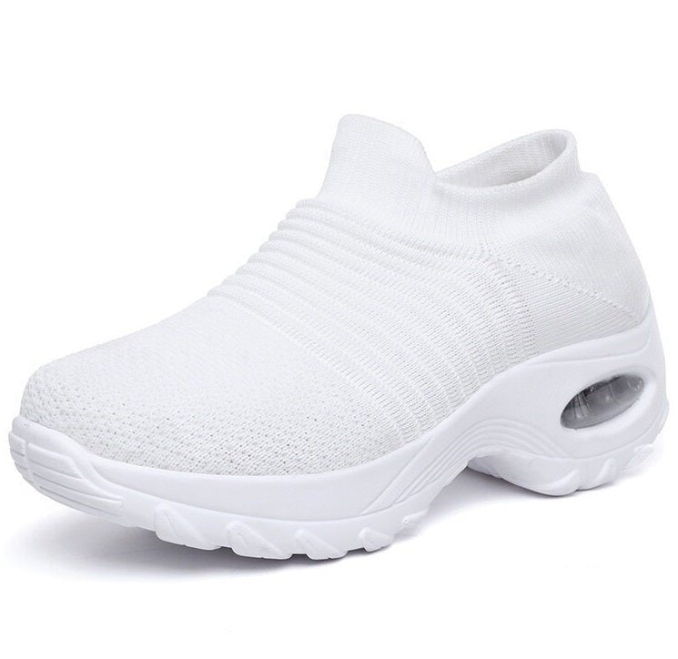 Juno - Women's Air Cushion Orthopedic Sneakers - photo 5