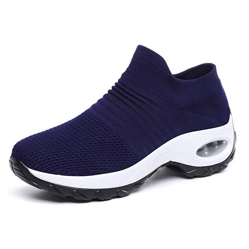Juno - Women's Air Cushion Orthopedic Sneakers - photo 7