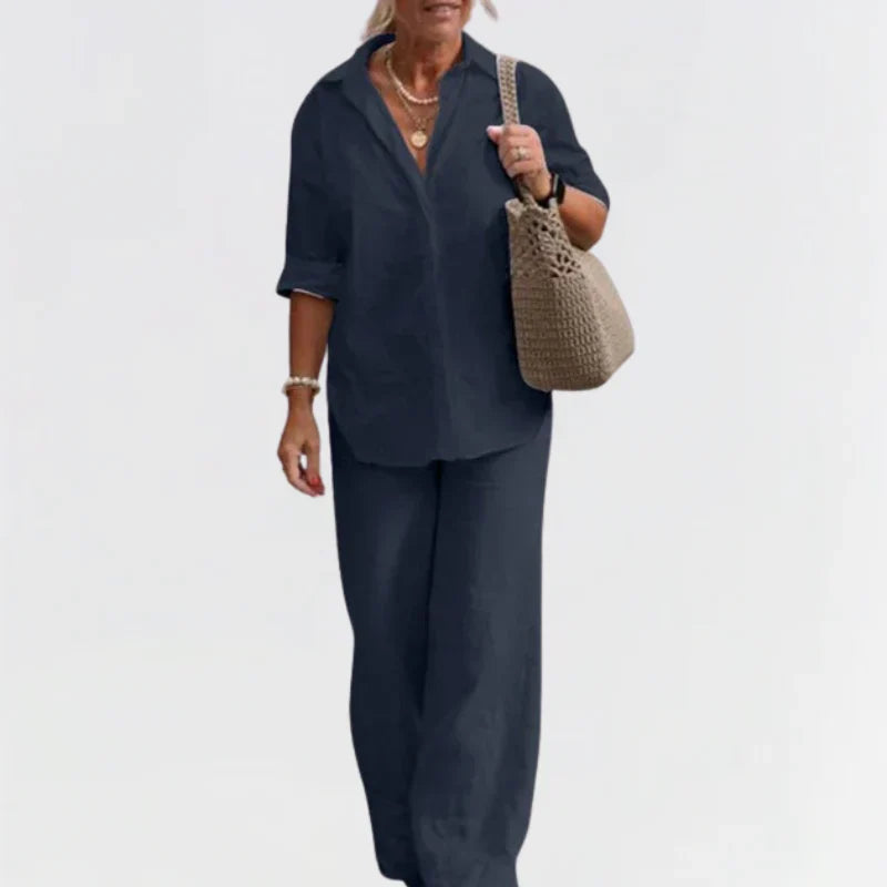 Trouser Suits & Sets
