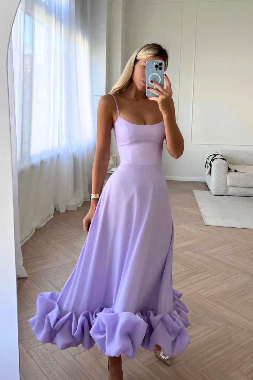 Isla - Women's Elegant Day to Evening Dress - photo 6