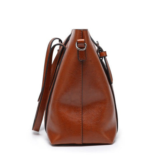 Arabella - Women's Crossbody Bag with Adjustable Strap