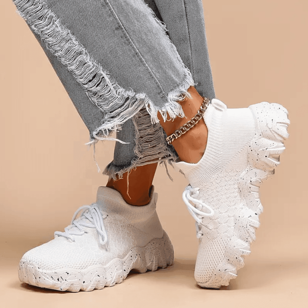 Women's Ortho Pro's Classic Sneakers - photo 23