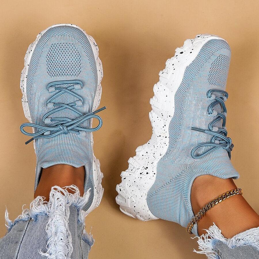 Women's Ortho Pro's Classic Sneakers - photo 29