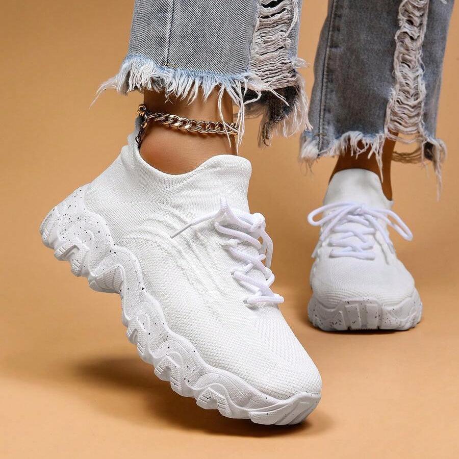 Women's Ortho Pro's Classic Sneakers - photo 22
