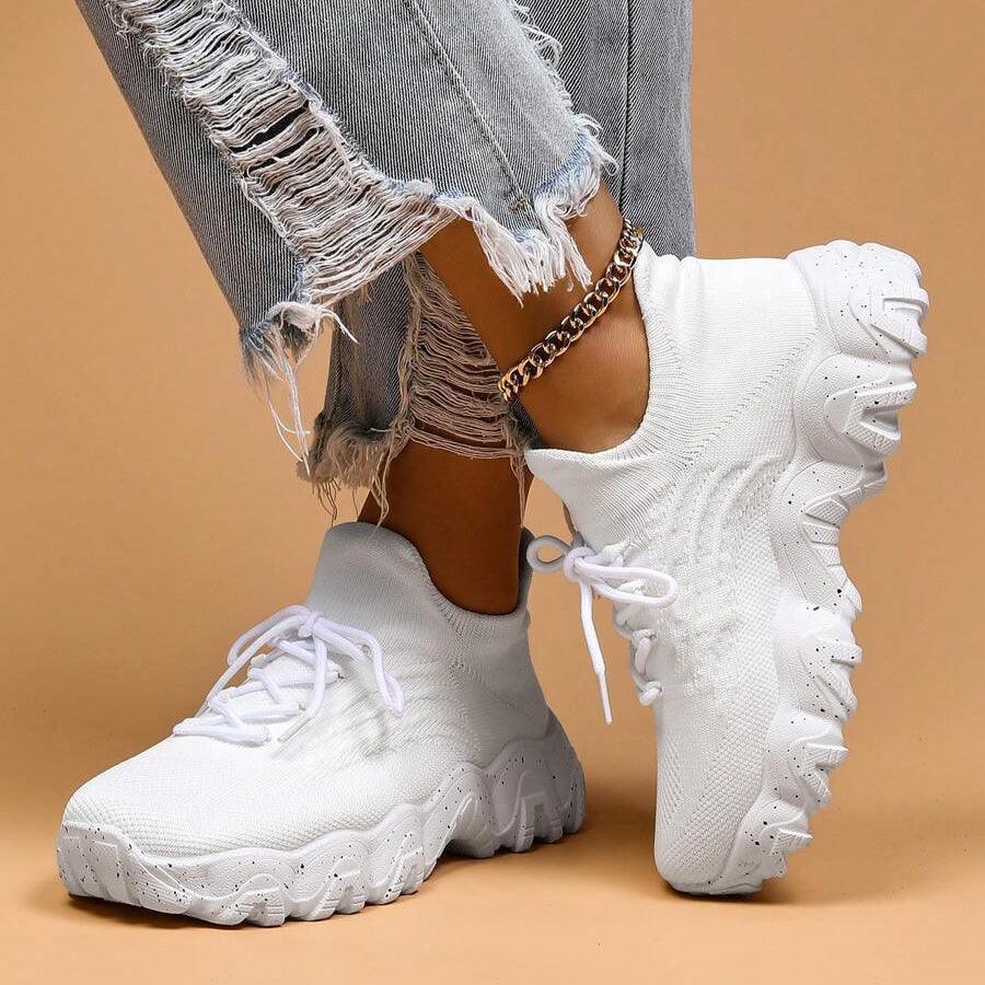 Women's Ortho Pro's Classic Sneakers - photo 25