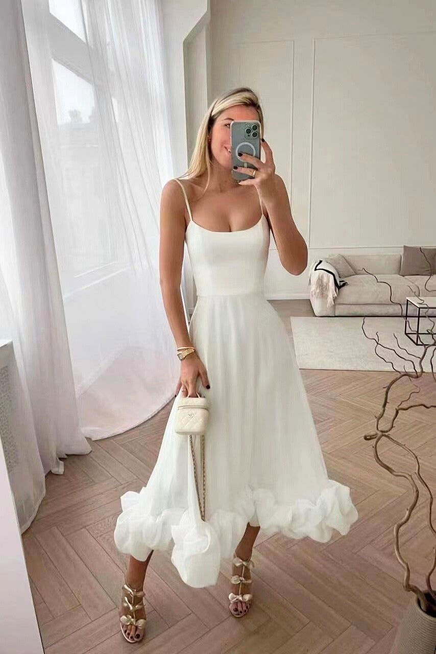 Isla - Women's Elegant Day to Evening Dress - photo 3