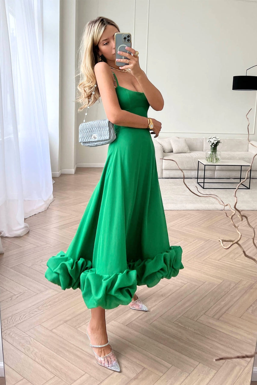 Isla - Women's Elegant Day to Evening Dress - photo 5
