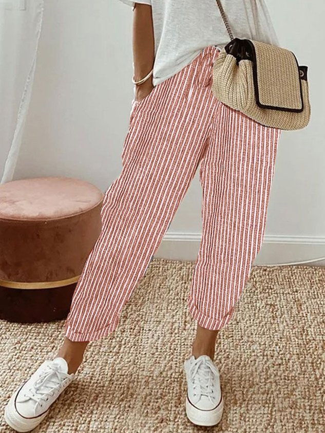 Luxurious Anti-Sweat Performance Pants - photo 7