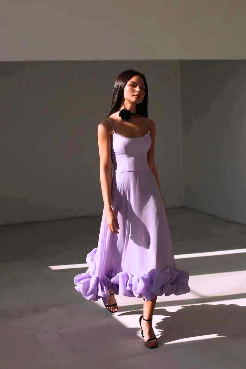 Isla - Women's Elegant Day to Evening Dress - photo 10