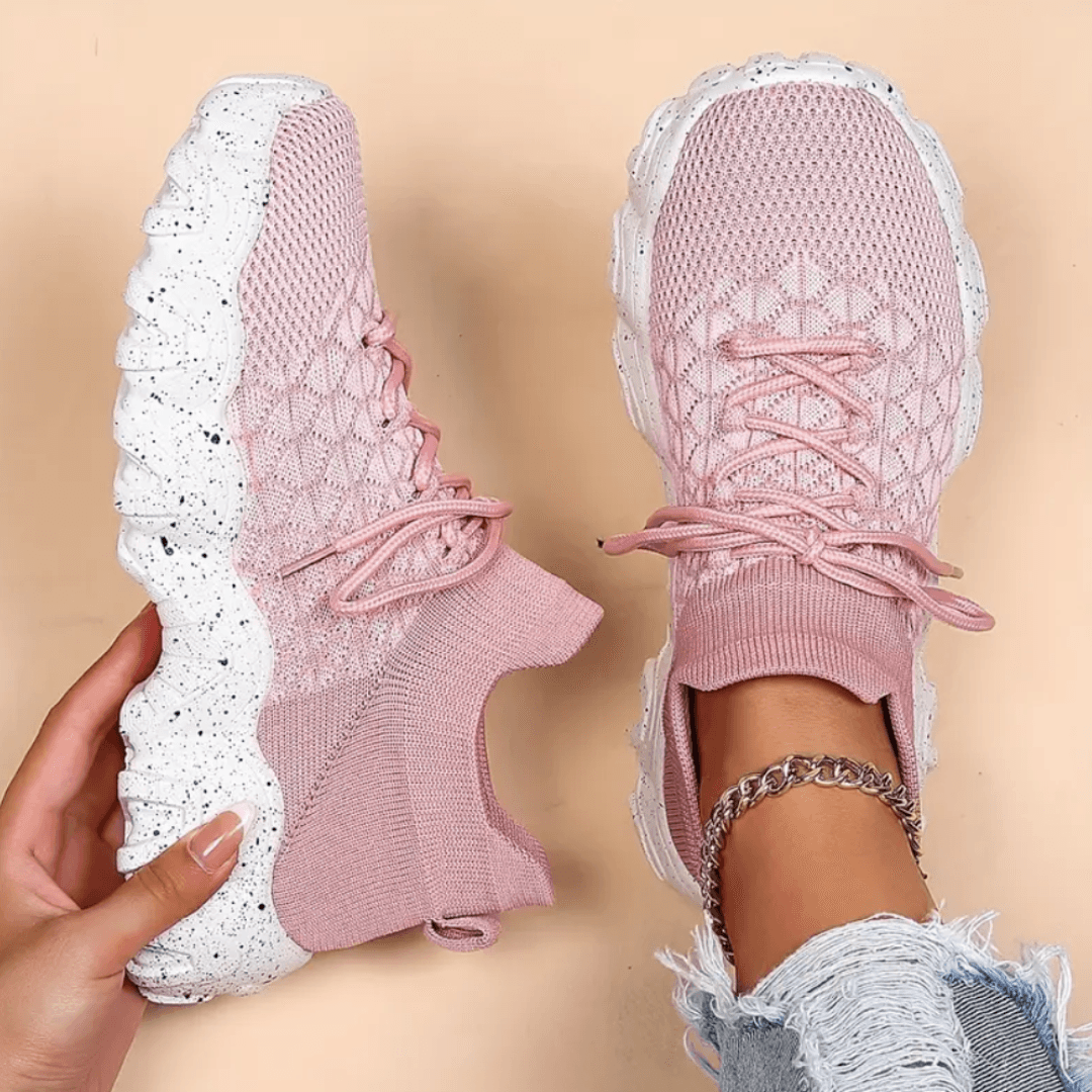 Women's Ortho Pro's Classic Sneakers - photo 5