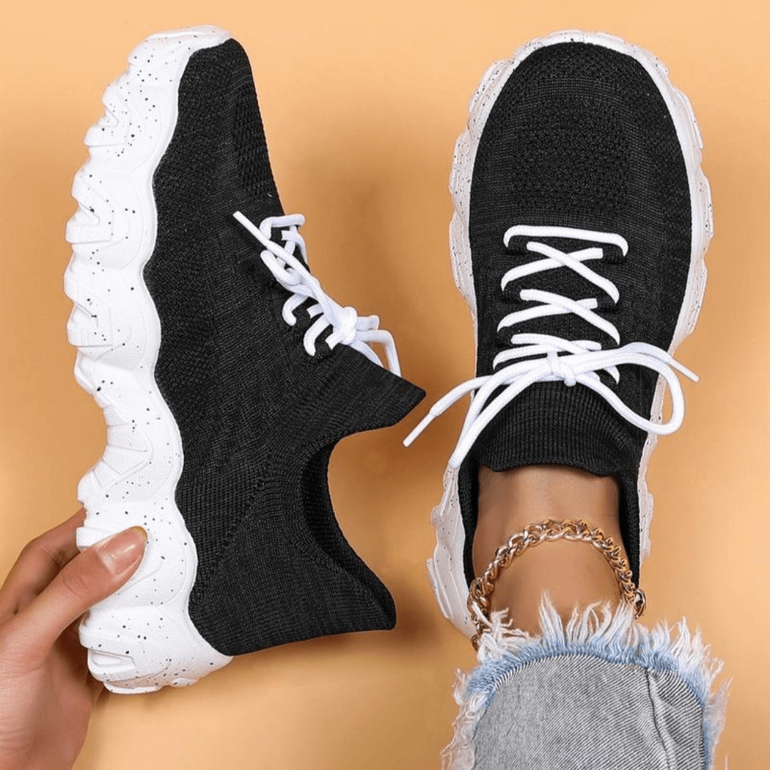 Women's Ortho Pro's Classic Sneakers - photo 7