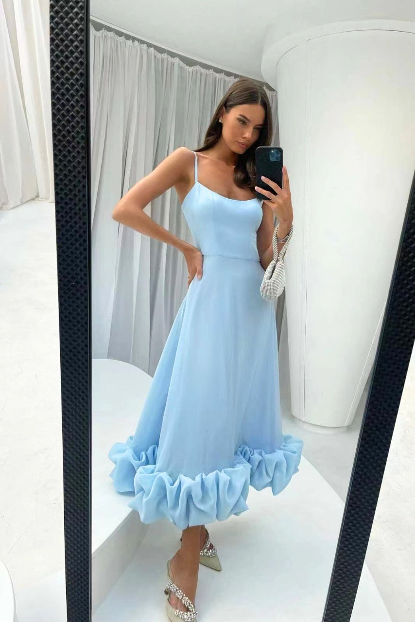 Isla - Women's Elegant Day to Evening Dress - photo 7