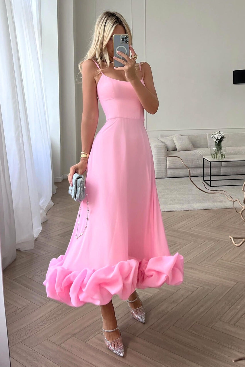 Isla - Women's Elegant Day to Evening Dress - photo 4