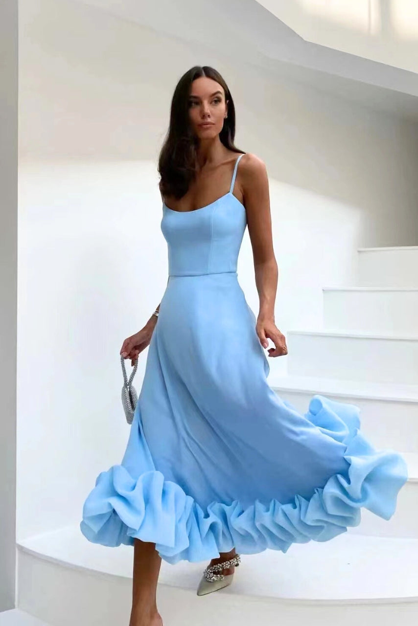 Isla - Women's Elegant Day to Evening Dress - photo 12
