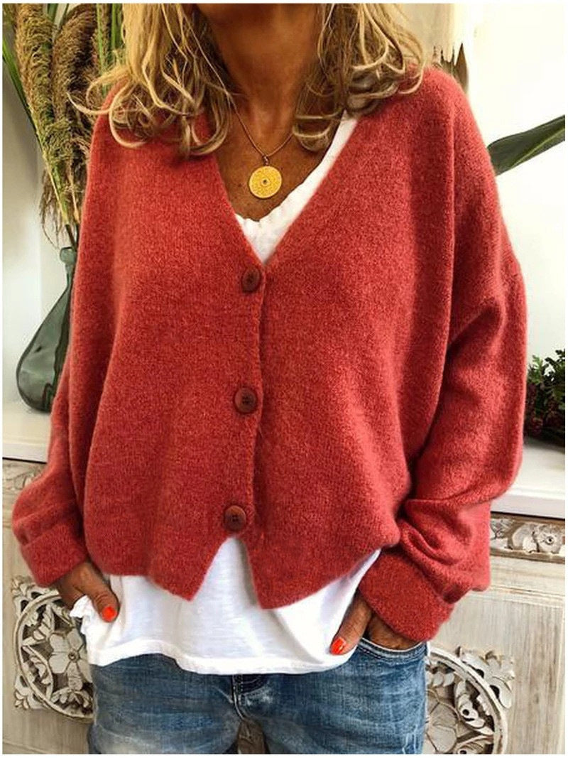 Women's Soft Cardigan - photo 10