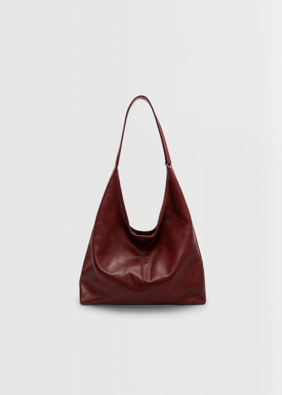 Fiona - Women's Vegan Leather Tote - photo 4