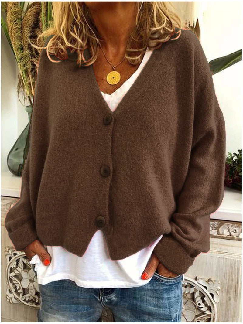 Women's Soft Cardigan - photo 15
