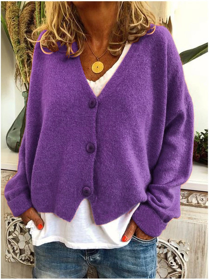 Women's Soft Cardigan - photo 8