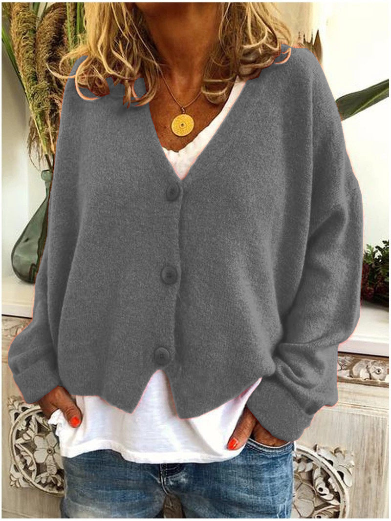 Women's Soft Cardigan - photo 7