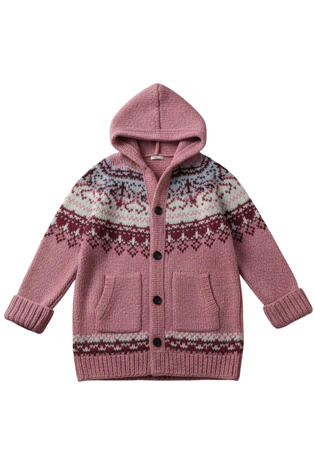 Women’s Winter Soft Knit Cardigan for Cozy Warmth - photo 6