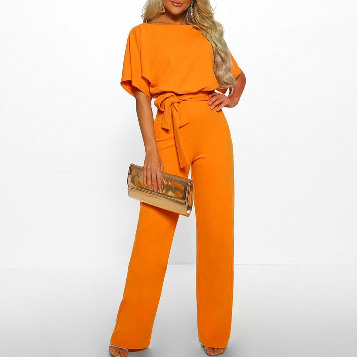 Scarlett - Women's Jumpsuit - photo 8