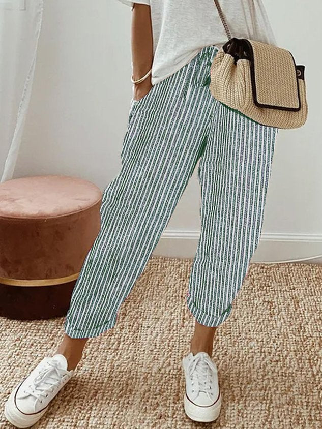 Luxurious Anti-Sweat Performance Pants - photo 10
