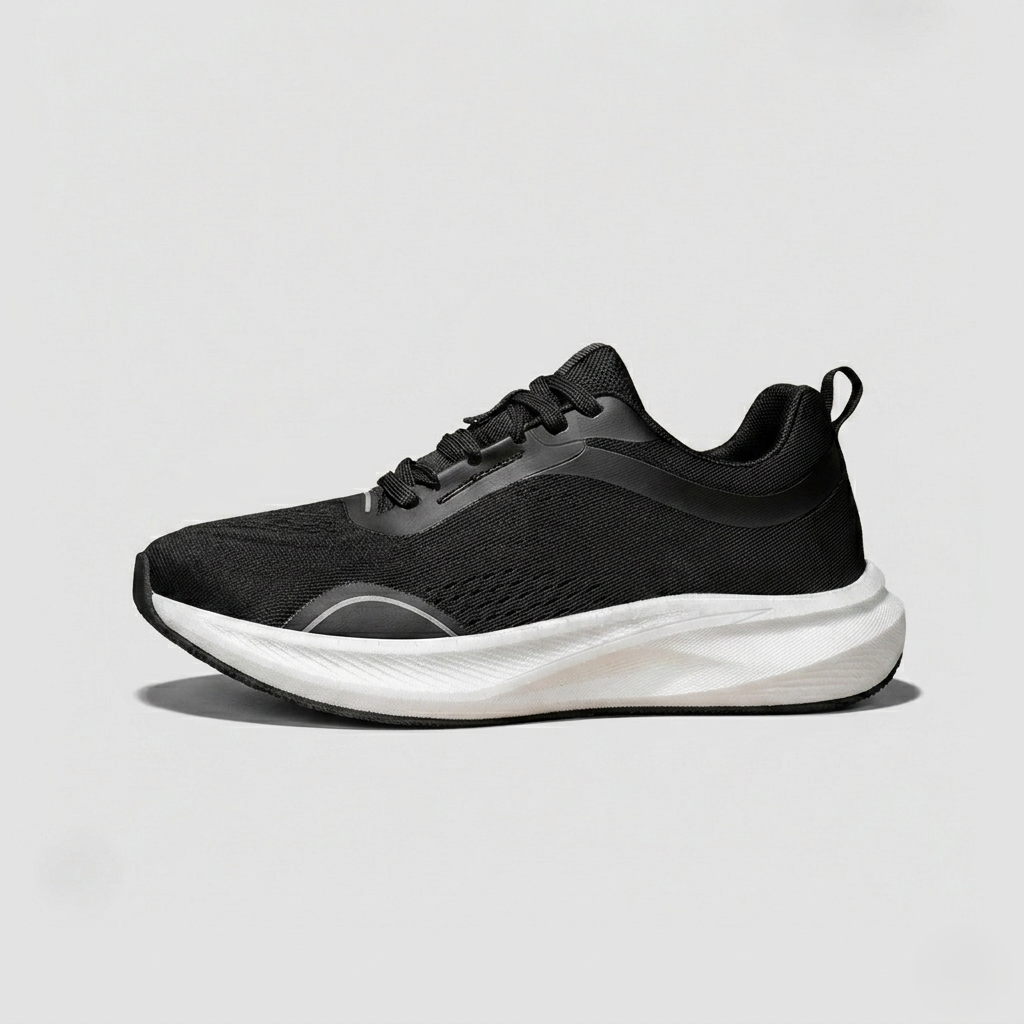 Women's Extra Wide Toe Box Walking Shoes - photo 3