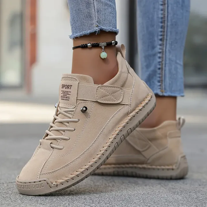 Meya - Women's Orthopedic Sneakers - photo 8