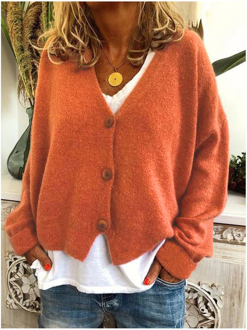 Women's Soft Cardigan - photo 1