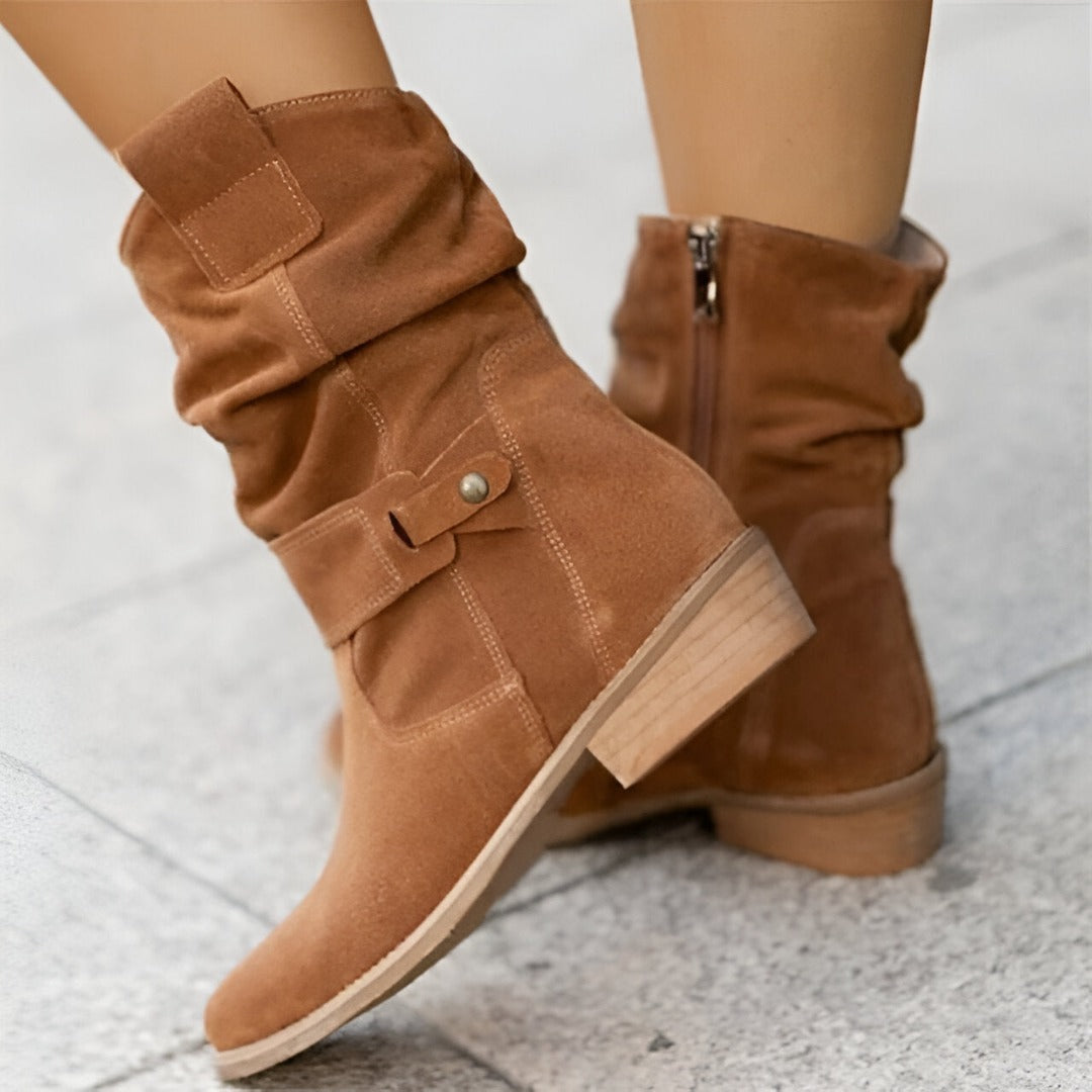Dakota - Women's Winter Ankle Boots - photo 2
