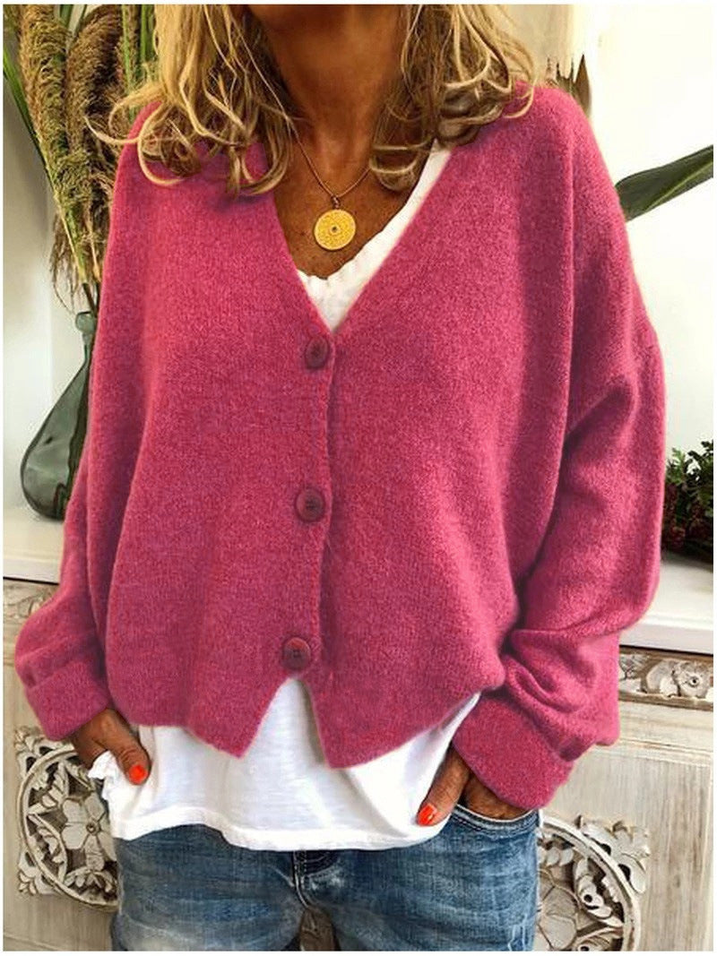 Women's Soft Cardigan - photo 9