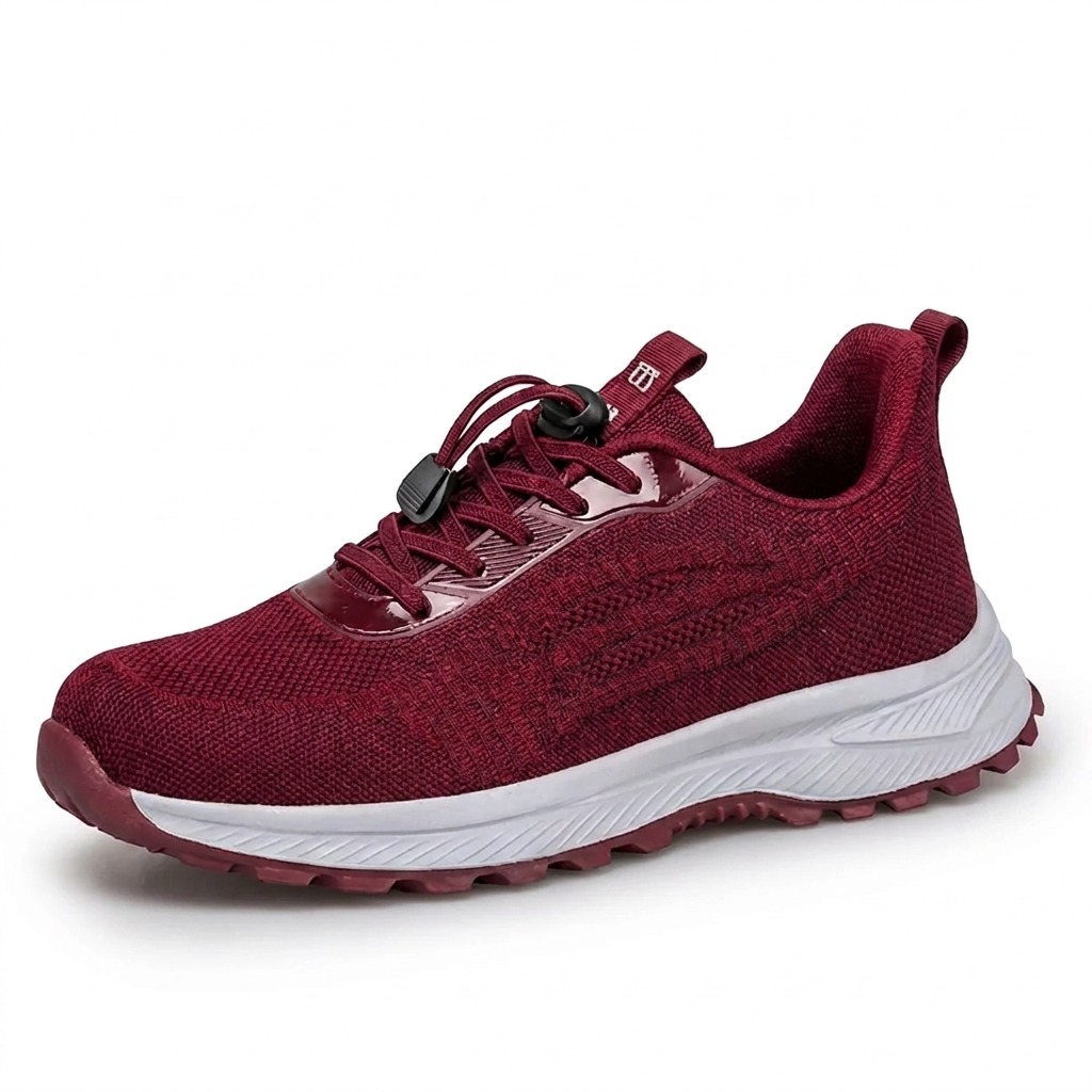 Women's Hands-Free Slip-On Orthopedic Walking Shoes - photo 9