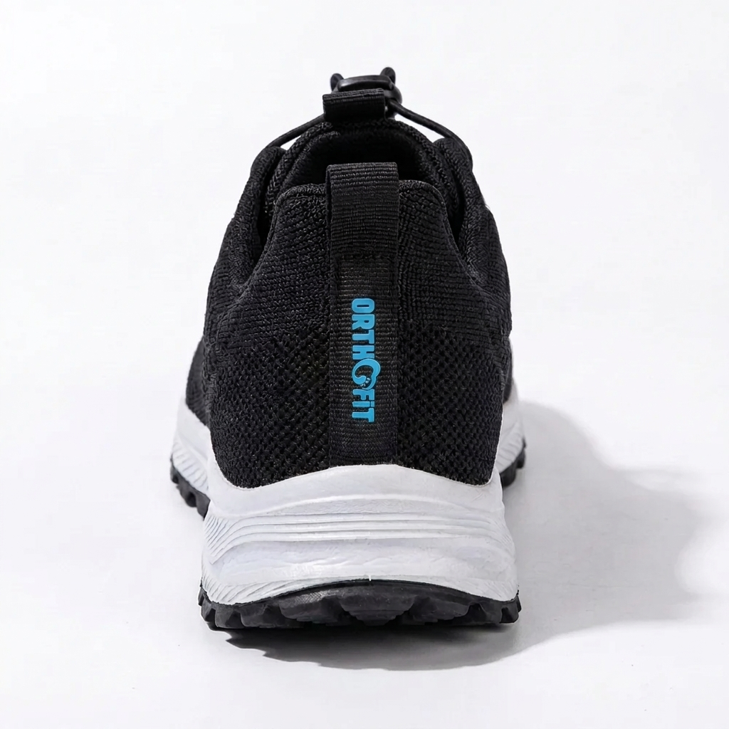 Women's Hands-Free Slip-On Orthopedic Walking Shoes - photo 3