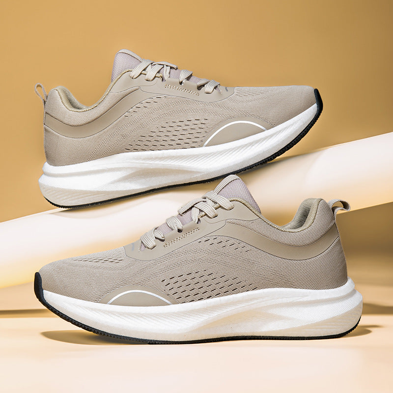 Women's Extra Wide Toe Box Walking Shoes - photo 8