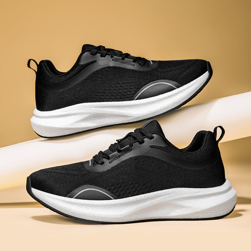 Women's Extra Wide Toe Box Walking Shoes - photo 9